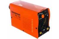 Инвертор УДАРНИК УИС 180 20-180А 8,3кВт 1,6-4мм 220В Арт. 39413