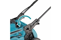 Газонокосилка LXT Makita DLM539CT2