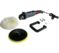 Машина полир. PROFIPOWER УПМ-180 1400Вт 180мм 1300-4000 об/мин Арт. E0303