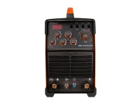 Аппарат СВАРОГ TIG 200 P AC/DC REAL (TIG/MMA) 5-200А 6кВA 1,0-3,2мм 220В Арт. E20101