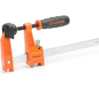 Струбцина тип F 50*152,4мм Light-duty Pony Jorgensen Арт. 3706-LD