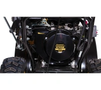 Снегоуборщик CHAMPION ST1170E 11л.с;ш/в-70/54;р/пуск,фары Арт. ST1170E