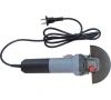 Угловая шлифовальная машина ProfiPower PGS-1050R 125мм 1050Вт E0259