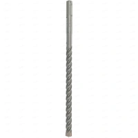 Бур SDS+ 10*150*210 мм BOSCH SDS plus-5X упаковка 10 шт. Арт. 2608833903