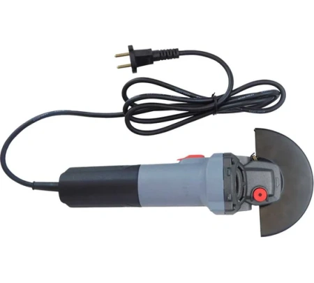 Угловая шлифовальная машина ProfiPower PGS-1050R 125мм 1050Вт E0259
