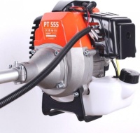 Триммер бенз PATRIOT PT 555 52см3 2.21кВт неразъем. прям. Арт. 250106230