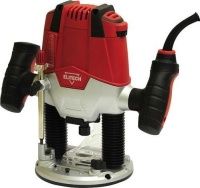 Фрезер Elitech Ф 1300Э 1.3кВт 8мм 55мм 11000-28000об/мин Арт. Ф1300Э (E2212.004.00)