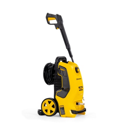 Мойка CHAMPION HP3250 2,5кВт 6,5л/мин 125бар t 40С синхронный Арт. HP3250