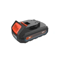 Аккумулятор SENIX B20X2 20V 2А/ч Li-Ion Арт. B20X2