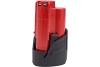Аккумулятор Milwaukee M12 HB2.5 Арт. 4932480164