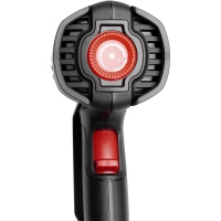 Фен технический TEH THG2009 2000Вт 350-600t 300-500л/мин 2 реж. Арт. THG2009