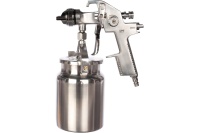 Краскопульт FUBAG EXPERT S1000/1.5 HVLP н/б 1.0л 1.5мм 266л/мин Арт. 110142