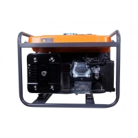 Генератор бенз VILLARTEC GG M 4000 3,2/3,5кВт 220В, р.старт Арт. 2102040100