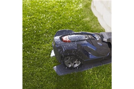 Газонокосилка-робот Husqvarna AM305 Арт. 9679740-17