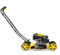 Газонокосилка бенз. CHAMPION LM5127 2.6кВт 51см 28.2/74.5мм мульч. регул. каждым колесом Арт. LM5127