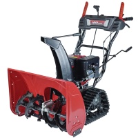 Снегоуборщик бензиновый HND ST 71 JTR