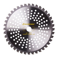 Диск для кустореза Champion 255*25,4мм 40Т Tiger Арт. C5177