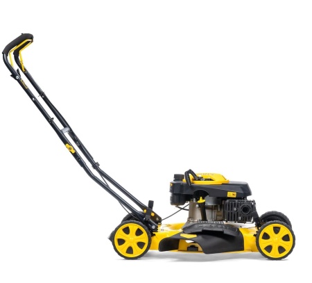Газонокосилка бенз. CHAMPION LM5127 2.6кВт 51см 28.2/74.5мм мульч. регул. каждым колесом Арт. LM5127