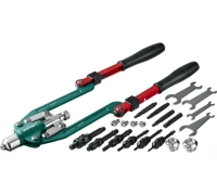 Заклепочник KRAFTOOL Combo3-M12 Арт. 31182_z01