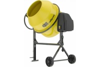 Бетоносмеситель СИБРТЕХ БСЛ-200 1000Вт 200л 220В Арт. 95475