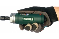 Пневмошлифмашина Metabo DG 700 6мм 600л/мин 1/4"F 22000об/мин. 6.2атм. Арт. 601554000