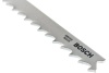 Пилки д/лоб  BOSCH T345 XF BIM 5шт./уп. Wood and Metal Арт. 2608634994
