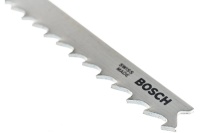 Пилки д/лоб  BOSCH T345 XF BIM 5шт./уп. Wood and Metal Арт. 2608634994