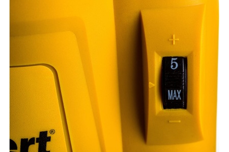 Фрезер WERT EVR 1450E 1.4кВт 6-8мм 50мм 16000-30000мм Арт. EVR 1450E