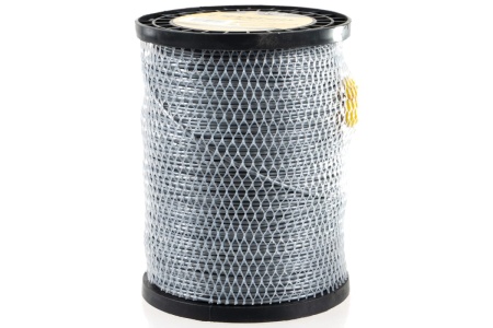 Корд трим. Champion Aluminium (круглый) 3.0мм 280м + нож Арт. C7038