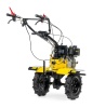 Дизельный мотоблок CHAMPION DC1163E