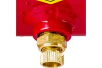 Компрессор Elitech КПБ 190/24 24л, 188л/мин, 1,5 кВт Арт. КПБ 190/24