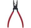 Ручной обжимник KNIPEX KN-9771180 Арт. KN-9771180