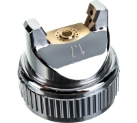 Сопло 1.7мм для краскораспылителя EXPERT S1000 (игла_голов сопло) FUBAG Арт. 130121ф