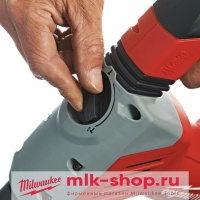 Перфоратор MILWAUKEE PLH 28 XE SDS+ 800Вт, 4,1Дж, 3 реж, съем патрон Арт. 4933446800
