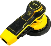 Шлифмашина эксц. SCHTAER SCH-03-150-5.0 350Вт 150мм 4000-10000о/мин Арт. SCH-03-150-5.0-К