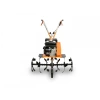 Культиватор VILLARTEC T 950 7л.с, +1/-1, гш 850/330, цепь Арт. 1115950200