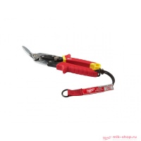 Строп страховочный эластичный Milwaukee для ручного инструмента весом до 4.5 кг Арт. 4932471429