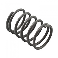 Компрессионная пружина 7