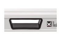 Уровень 800мм 2 кол KAPRO OPTI-VISION Арт. 905-40-80