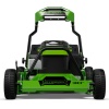 Газонокосилка самоходная аккумуляторная GREENWORKS 82V, 76см, б/щ (без АКБ и ЗУ)