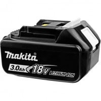 Аккумулятор Makita BL1830B 18V 3Ah Li-Ion Арт. 632M83-6