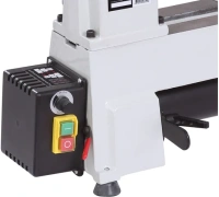 Станок токарный БЕЛМАШ WL-300/450VS 455мм 550Вт Арт. S079A