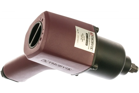 Пневмогайковерт 1/2" THORVIK AIW12122 1220 Нм 266л/мин Арт. 53009