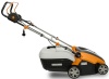 Скарификатор электрический VILLARTEC AE1538 1.5кВт 38см 50л Арт. AE1538