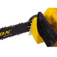 Пила цепная эл. Champion 418N 1.8кВт, 40см(16"), 1.3мм, 3/8 Арт. 418N-16