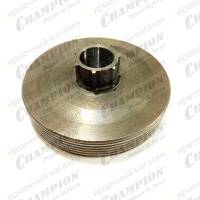 Барабан сцепления Champion Арт. YD4500-22121