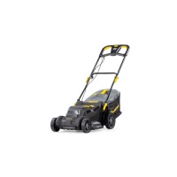 Газонокосилка эл. CHAMPION EM4419 1.9кВт 44см 25/75мм 40л Арт. EM4419