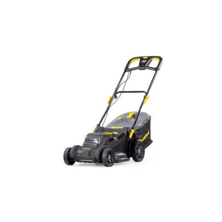 Газонокосилка эл. CHAMPION EM4419 1.9кВт 44см 25/75мм 40л Арт. EM4419
