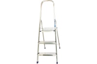 Стремянка алюм. 3 ступ. 60см Алюмет Арт. АМ703