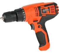 Шуруповерт PATRIOT FS 301 The One 330Вт 10мм БЗП 25Нм Арт. 120301403